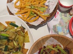 -来菜·湖北头牌藕汤(汉街店)