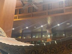 -西双版纳洲际度假酒店-海鲜傣味烧烤·侬香全日制餐厅