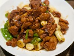 -魁盛居百年鲁菜馆(县西巷店)