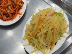 -韩麦大冷面(桂花街直营店)