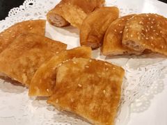 -武林厨神·粤式茶点(五羊店)