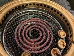 -神户赤童日式烤肉(金地广场店)