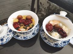 -天津海河悦榕庄·Lobby Lounge大堂吧