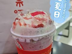 草莓小公主-果呀呀(吾悦广场店)