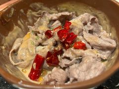 -南门涮肉(通州大船店)