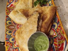 -CRAZYONES西班牙海鲜饭(上海美罗城店)