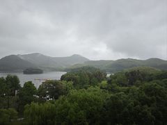 -宁波九龙湖开元度假村