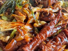 -黄记煌三汁焖锅(顺义华联店)