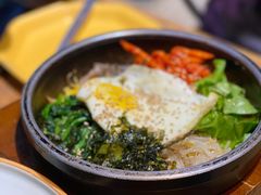 -八福力韩国休闲餐厅(泉舜店)