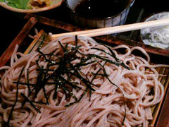 android_upload_pic-万藏·荞麦酒房BANKURA JAPANESE SOBA KITCHEN(长乐路店)