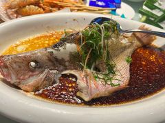 -79号渔船海鲜饭店(华强北店)