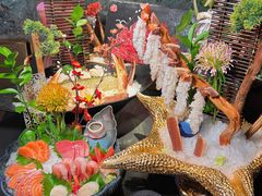 -蟹犇前•帝王蟹雪蟹(陆家嘴店)