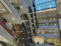 -凯德MALL(西直门店)