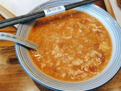 疙瘩汤-头壹号 大油条·老长沙盖码饭(清河店)