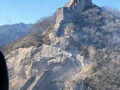 -慕田峪长城