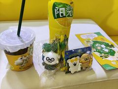 -壹海城ONE MALL