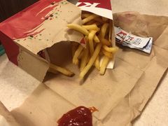-肯德基(亦庄上海沙龙店)