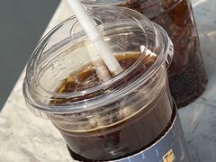 -壹丁咖啡(宽窄巷子店)