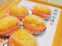 -華僑飯店中餐厅