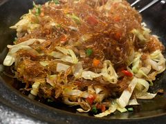 蚂蚁上树-味上湘菜馆(岳麓山店)