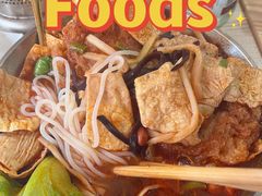 -龍城柳州螺蛳粉(群星路店)