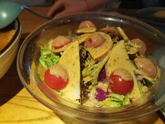 -薇酌饮·陕西菜(南门外店)