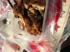 -王二甩老木子鸡(江湾店)