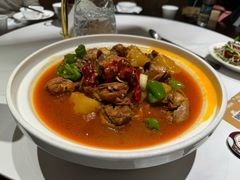 -清真·卡德尔大叔新疆主题餐厅(龙汇路店)