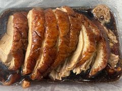 四分之一鸭-竺桥兄弟烤鸭(总店)