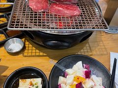 -九田家黑牛烤肉(溧水万达店)
