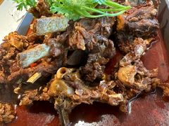 -杨氏青龙虾·羊蝎子(金盛路总店)