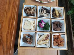 -大理董·董家小厨野生菌火锅(古城旗舰店)