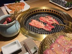 -江户烧肉(高德店)