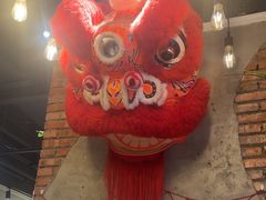 -永红源·小排档(闽江路店)