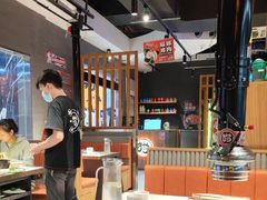 -猫抓烤肉(春熙路店)