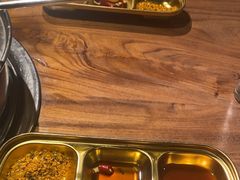 -九田家黑牛烤肉料理(新辰里亚运村店)
