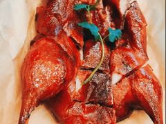 烤鸭-醉香园(长江北路店)