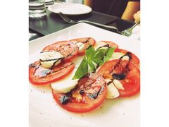 -EATALIA意塔利意式餐厅(鼓楼店)