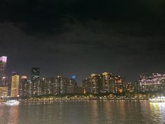 -琶醍壹号•潮菜江景餐吧