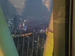 -广州塔晖粤轩中餐厅