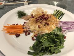 -博多新记·粤菜(复兴店)