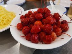 -大清花饺子(山庄店)