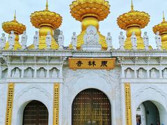 -上海东林寺(金山区)