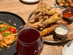 -牛啤堂精酿啤酒餐吧(五棵松华熙店)