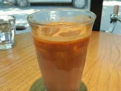 -VOYAGE COFFEE(北锣鼓巷店)