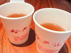-裕兴记•蟹黄面馆(人民广场店)
