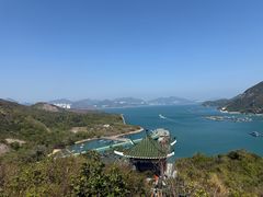 -南丫岛