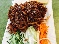 -桃子餐厅·天津菜(红星路直营店)