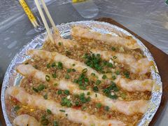 -小民大排档(光谷店)
