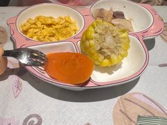 -有璟阁港式餐厅(国贸商城店)